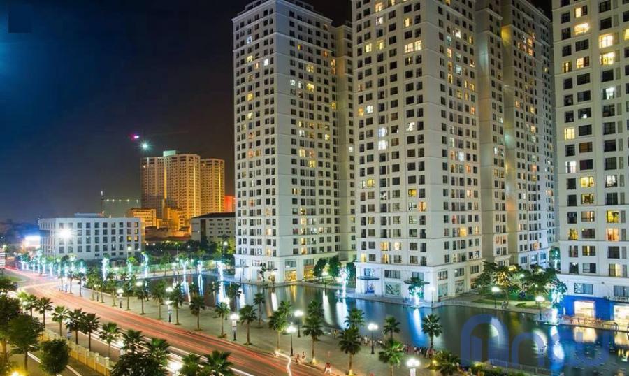 CHUNG CƯ TIMES CITY TÒA T11 VỚI NHIỀU ƯU ĐÃI HẤP DẪN