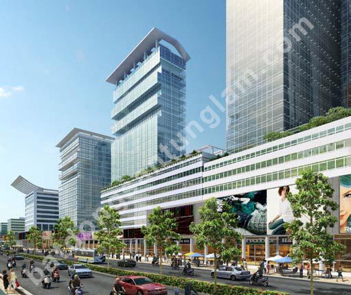 Khu đô thị Phú Lộc hạt nhân phát triển thành phố Lạng Sơn