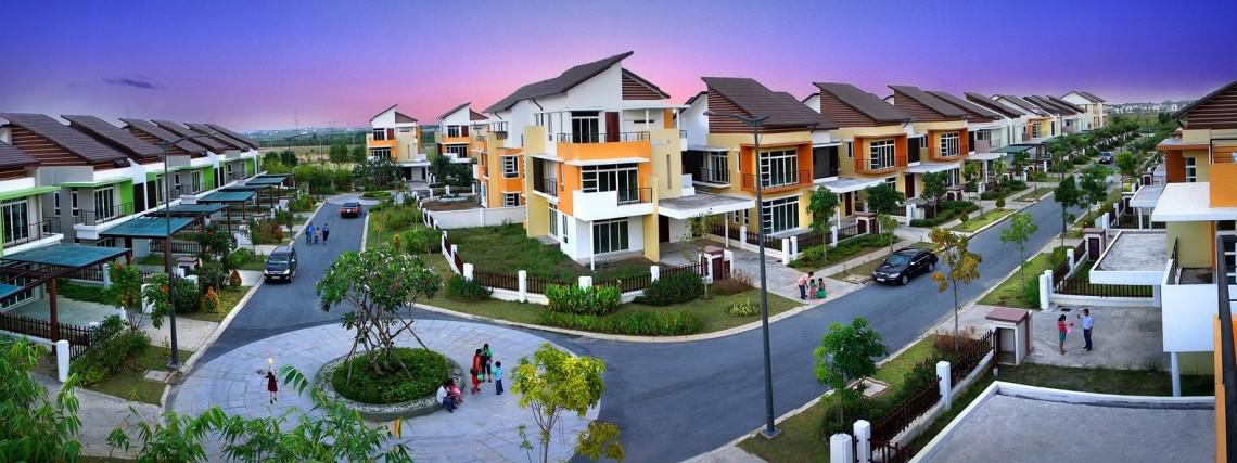 Bán liền kề, biệt thự Thanh Hà - Cienco 5 giá gốc