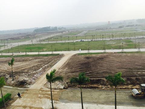 Thanh Hà sẽ thành Bom tấn làm nóng thị trường đất nền 2016