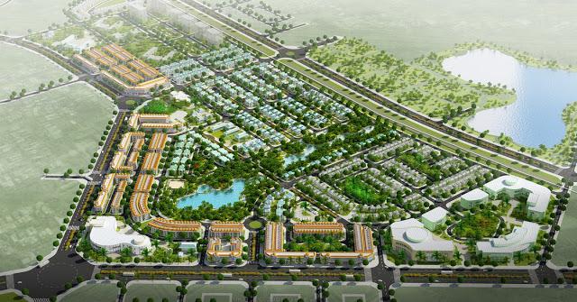 Vì sao liền kề Xuân Phương Tasco được nhà đầu tư và khách hàng chọn mua ?
