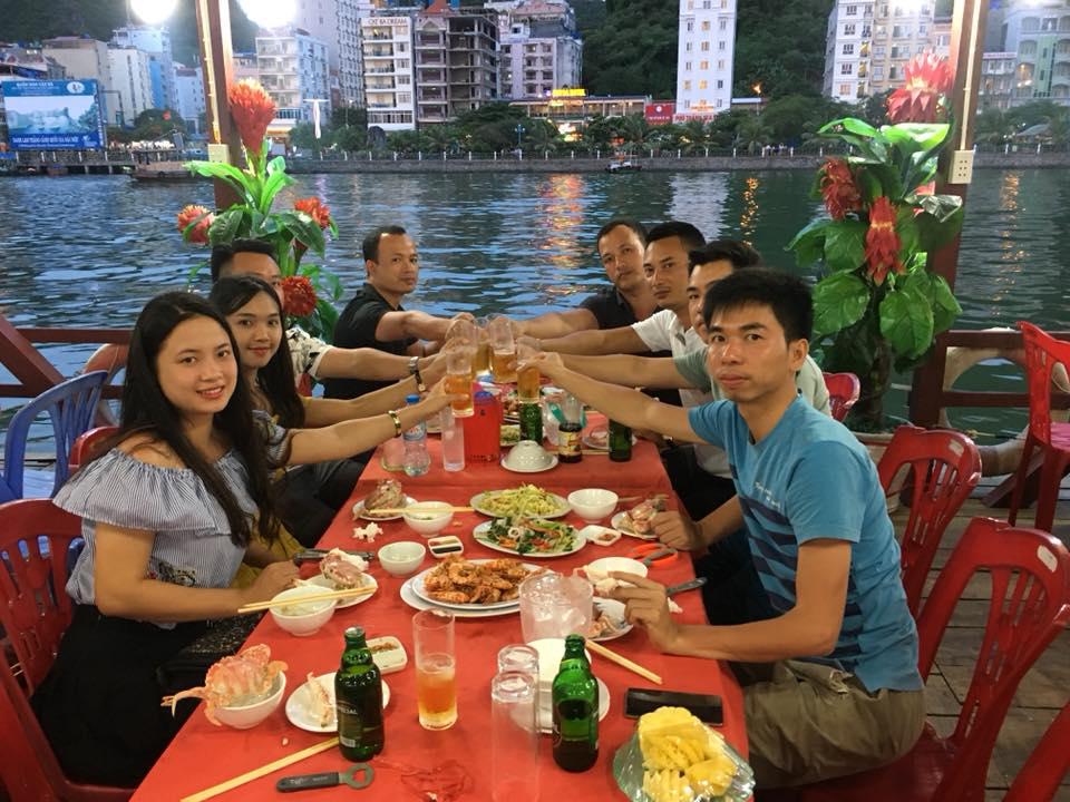 Kỳ nghỉ hè lý thú