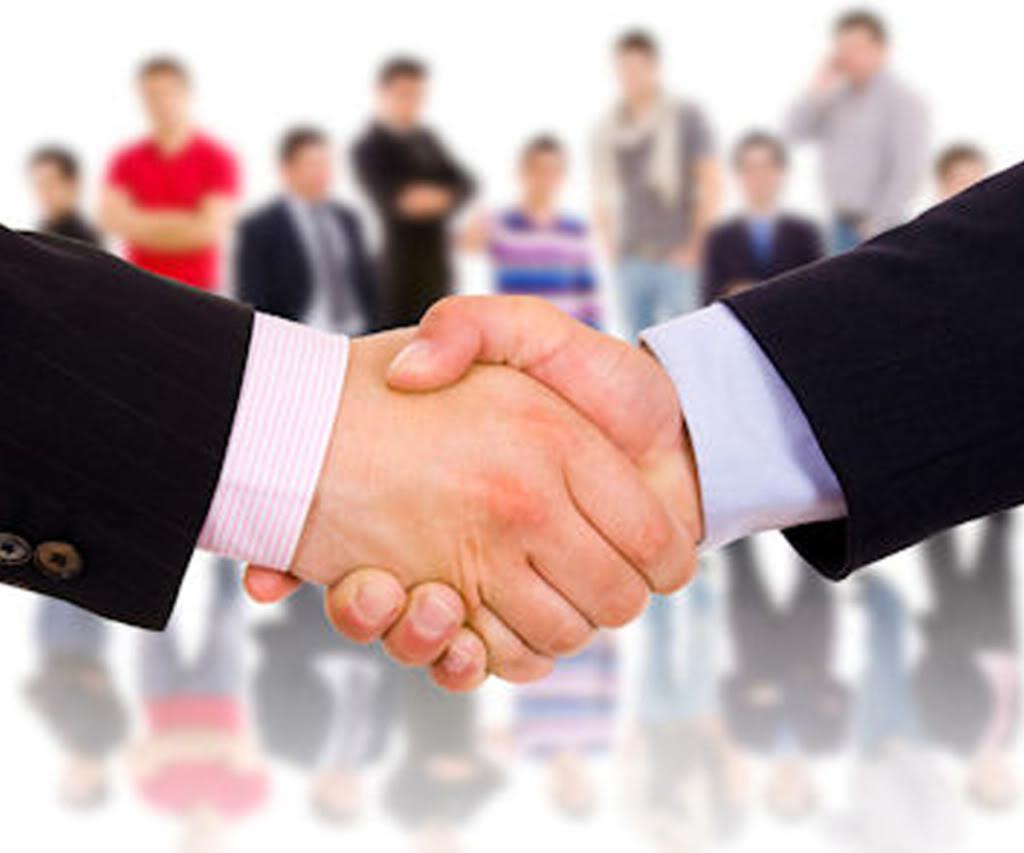 Bất động sản Tùng Lâm tìm "đồng đội" để cùng chiến đấu