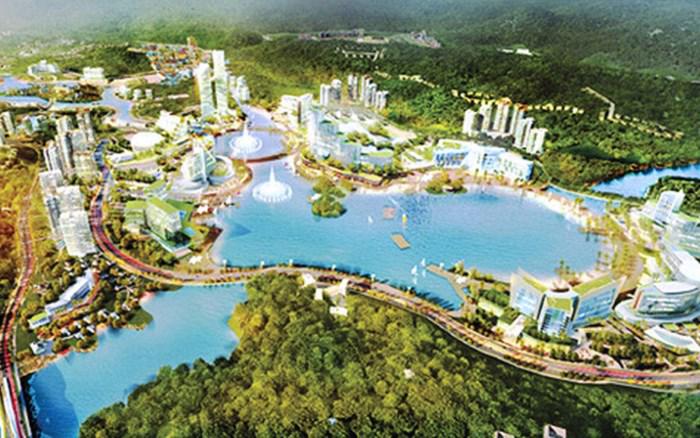 Đặc khu hành chính - kinh tế Vân Đồn: Giới đầu tư đã sẵn sàng, chỉ chờ Quốc hội “gật đầu”